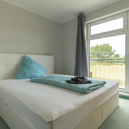 Appartement Apartment, 55m2, Kitchen, Washer, Netflix, Parking *