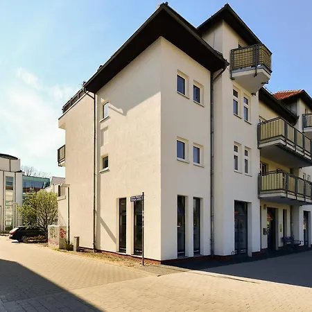 Apartment, 55m2, Kitchen, Washer, Netflix, Parking * Cottbus
