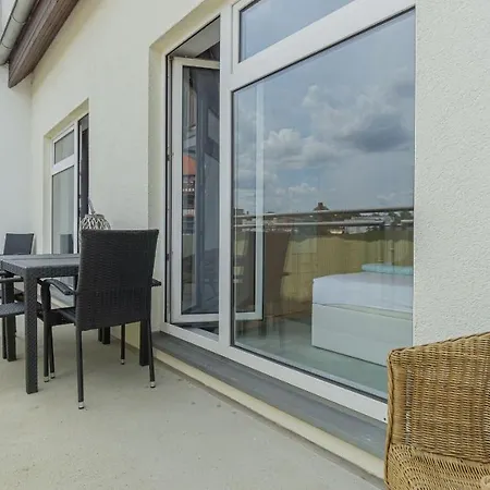 Apartment, 55m2, Kitchen, Washer, Netflix, Parking Appartement *