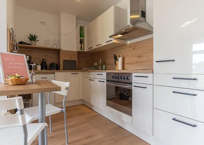 Apartment, 55m2, Kitchen, Washer, Netflix, Parking Lejlighed